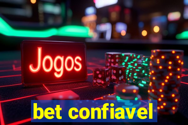 bet confiavel